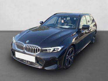 BMW 3er i Touring xDrive M Sport*ACC*HiFi*Kamera* Gebrauchtwagen