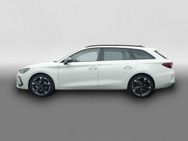 Cupra Leon Sportstourer 2.0 TDI DSG LED NAVI AHK KAMERA Jahreswagen
