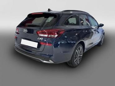 Fahrzeug ansehen: Hyundai i30 GO+ 1.0 T-GDi 73kW (100PS) 2-Zonen-Klimaautom... Tageszulassung Hyundai i30 GO+ 1.0 T-GDi 73kW (100PS) 2-Zonen-Klimaautom... Tageszulassung
