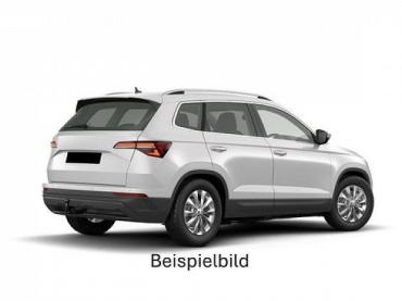 Skoda Karoq Selection 4x4 TDI DSG AHK+Navi+ACC+Kamera+GV5 2... Neuwagen