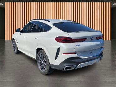 BMW X6 40 d xDrive M Sport*UPE126.000¤*SkyLounge Gebrauchtwagen