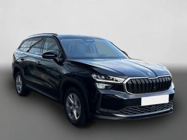 Skoda Kodiaq 2.0 TDI Selection DSG LED SHZ Assistenzpaket Virtual Cockpit Gebrauchtwagen