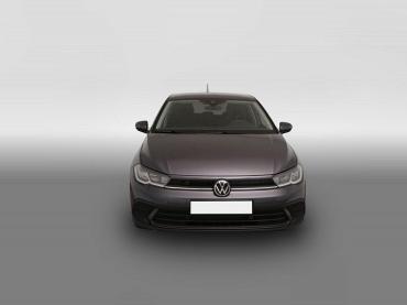 VW Polo 1.0 TSI Life / LED / AppConnect&AppleCarPla Gebrauchtwagen