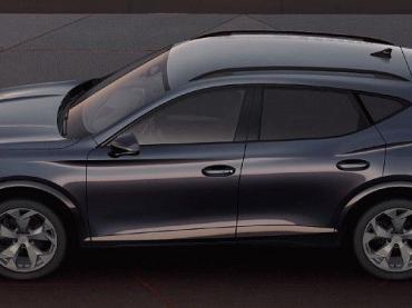 Cupra Formentor 1.5 eTSI 7-Gang-DSG Neuwagen