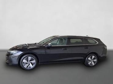 VW Passat Passat Elegance 2,0 l TDI SCR 4MOTION 14 2 kW (193 PS) 7-Gang-Doppelkupplungsgetr iebe DSG Jahreswagen