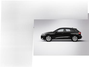 Audi A3 30 TFSI advanced AHK/Business/Sound Gebrauchtwagen