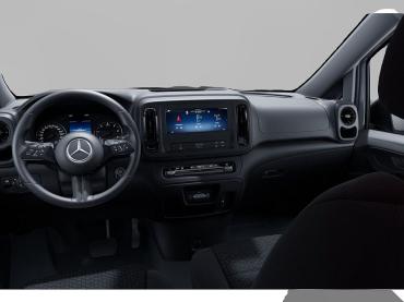 Mercedes-Benz Vito Vito Gebrauchtwagen