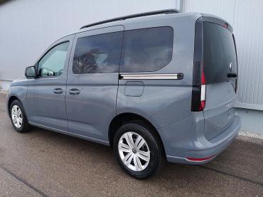 VW Caddy 1.5TSI DSG ACC Kam GV5 App AHK Reling Tageszulassung