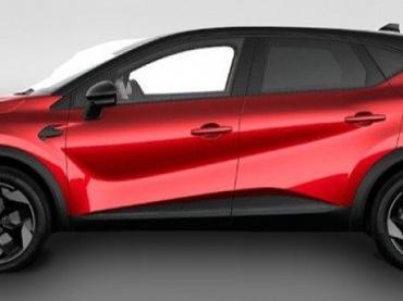 Fahrzeug ansehen: Renault Captur TCe 160 EDC Techno Winterpaket+RFK+LED Gebrauchtwagen Renault Captur TCe 160 EDC Techno Winterpaket+RFK+LED Gebrauchtwagen