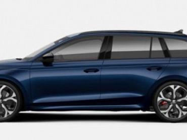 Fahrzeug ansehen: Skoda Octavia RS Skoda Combi 2.0 TSI 195 kW (265 PS) 7-Gang-DSG 2.0 TSI 7-Gang-DSG Neuwagen Skoda Octavia RS Skoda Combi 2.0 TSI 195 kW (265 PS) 7-Gang-DSG 2.0 TSI 7-Gang-DSG Neuwagen