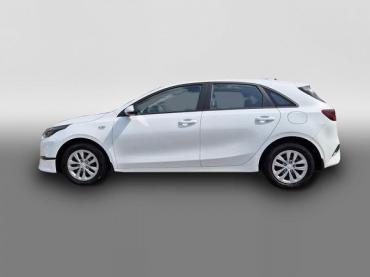 KIA Ceed Ceed  Vision 1.5 T-GDi 140PS Automatik Klimaaut... Tageszulassung