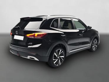 MG ZS 1.5 HYBRID+ MY25 LUXURY NAVI LM18 KEYLESS-ENTRY 360-GRAD-KAMERA   Neuwagen
