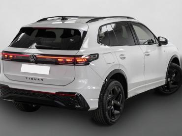 Fahrzeug ansehen: VW Tiguan 2,0 TDI DSG 4Motion R-Line - LAGER  -LAG. Tageszulassung VW Tiguan 2,0 TDI DSG 4Motion R-Line - LAGER  -LAG. Tageszulassung