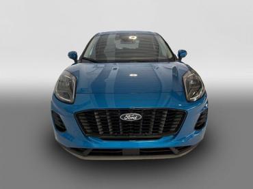 Ford Puma Titanium 1.0 EcoBoost Hybrid 92 kW (125 PS) Len... Tageszulassung