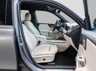 Mercedes-Benz EQB EQB 300 Gebrauchtwagen