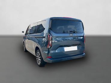 Ford Tourneo Custom L1 2.0 EcoBlue 320 Titanium X Tageszulassung
