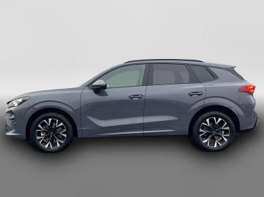 Cupra Terramar 4Drive TSI DSG|HEAD-UP|AHK|KEYLESS|ACC| Gebrauchtwagen