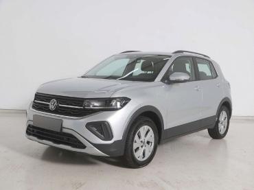 VW T-Cross 1.0 TSI Life Gebrauchtwagen