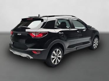 KIA Stonic 1.2 VISION MJ25 SITZH. NAVI   Tageszulassung