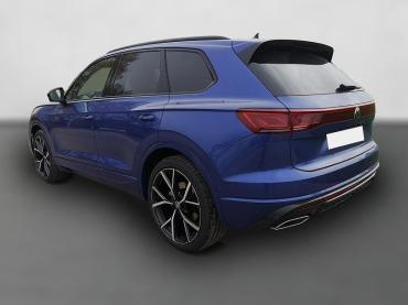 VW Touareg 3.0 V6 TDI R-Line 4Motion UPE 113.880 € Tageszulassung