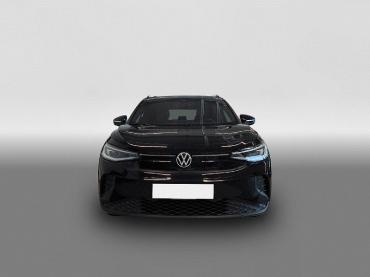 VW ID.4 Pro 82 kWh MATRIX-LED 5-J-GAR AHK ACC NAVI SIDEASS PARKASS KAMERA SHZ KEYLESS Jahreswagen