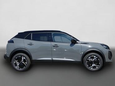 Peugeot 2008 GT HYBRID +Pano/360°/Navi/Alcantara Tageszulassung