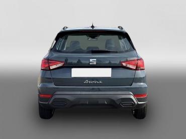 Fahrzeug ansehen: Seat Arona Style 1.0 TSI 2ZKlima NAVI FuLi LED SHZ PDC LMF... Tageszulassung Seat Arona Style 1.0 TSI 2ZKlima NAVI FuLi LED SHZ PDC LMF... Tageszulassung
