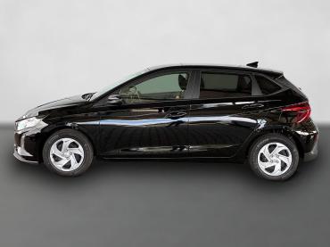 Hyundai i20 Go 1.2 MPI / Sitz + Lenkradheizung / Navi / Tempomat / Carplay / Rückfahrkamera Tageszulassung