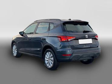 Seat Arona Style TSI DSG|ACC|KAMERA|FULL-LINK|WINTERP Gebrauchtwagen