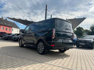 Ford Tourneo Custom L1 2.0 EcoBlue 320 Titanium X AHK Tageszulassung