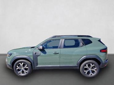 Fahrzeug ansehen: Dacia Duster TCe 130 MHEV Expression Navi SHZ LED Kamera PDC Alu 17 Tageszulassung Dacia Duster TCe 130 MHEV Expression Navi SHZ LED Kamera PDC Alu 17 Tageszulassung