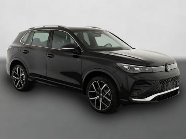 Fahrzeug ansehen: VW Tiguan TSI DSG 4M R-LINE, AHK, AreaView, 20-Zoll, Navi Tageszulassung VW Tiguan TSI DSG 4M R-LINE, AHK, AreaView, 20-Zoll, Navi Tageszulassung