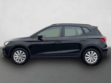 Fahrzeug ansehen: Seat Arona Style TSI DSG|ACC|KAMERA|FULL-LINK|WINTERP Gebrauchtwagen Seat Arona Style TSI DSG|ACC|KAMERA|FULL-LINK|WINTERP Gebrauchtwagen