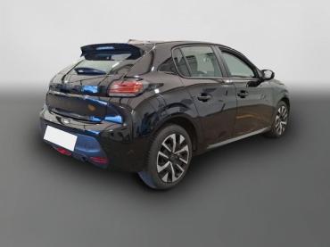 Peugeot 208 Active 1.2 Musikstreaming DAB SHZ Gebrauchtwagen