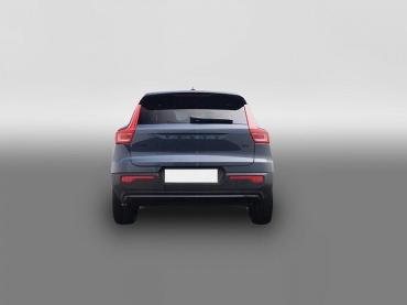 Fahrzeug ansehen: Volvo XC40 XC40 2.0 Black Edition Plus B4 Mild-Hybrid 197... Tageszulassung Volvo XC40 XC40 2.0 Black Edition Plus B4 Mild-Hybrid 197... Tageszulassung