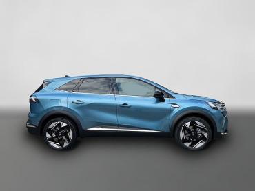 Renault Fuego E-Tech Full Hybrid 145 Iconic 360° Kamera+Panodach Gebrauchtwagen