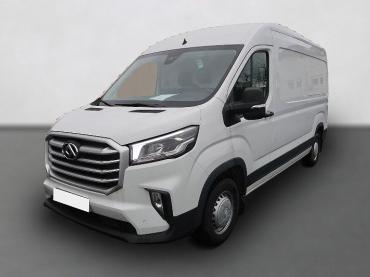 Maxus T90 9 2.0 d CIT KA L3H2 BASE*Kamera*Tempomat Gebrauchtwagen