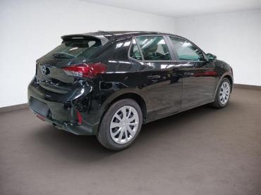 Opel Corsa F Basis 1.2 Turbo Shz Kamera Gebrauchtwagen