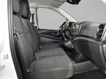 Mercedes-Benz Vito Vito Gebrauchtwagen