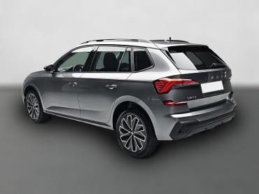 Skoda Kamiq 1.0 TSI DSG SELECTION LED KLIMA WINTER KAMERA LM17   Gebrauchtwagen