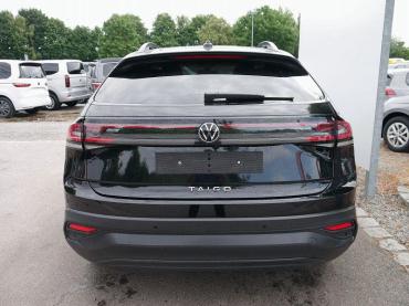 VW Taigo Goal 1.0 TSI DSG *NAVI*ACC*PDC*KAMERA*LED*SHZ*TEMPOMAT*16-ZOLL Jahreswagen
