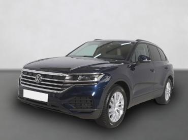 Fahrzeug ansehen: VW Touareg 3.0 TDI V6 4Motion Gebrauchtwagen VW Touareg 3.0 TDI V6 4Motion Gebrauchtwagen