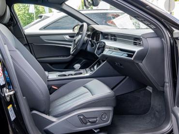 Audi A6 A6 Jahreswagen