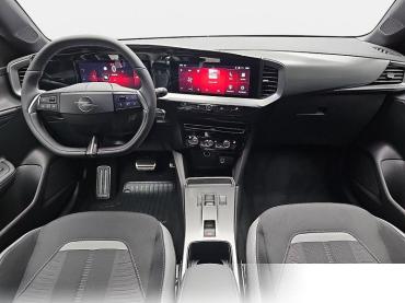 Opel Mokka 1.2 TURBO AUTO. 8G. GS LED KLIMAAUTO SICHT WINTER    Tageszulassung