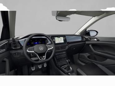 VW T-Cross T-Cross Gebrauchtwagen