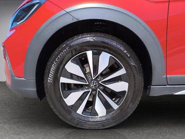 VW Taigo 1.0 TSI Move NAVI AHK Gebrauchtwagen