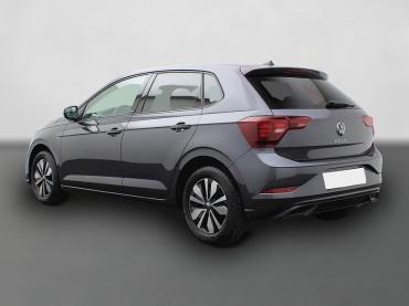 VW Polo 1.0 TSI DSG Move DIG.COCKPIT KAMERA NAVI Gebrauchtwagen