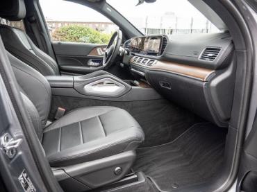 Mercedes-Benz GLE-Klasse GLE 350 Gebrauchtwagen