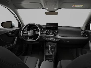 Audi Q2 Q2 Gebrauchtwagen