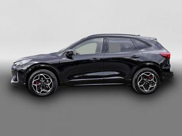 Ford Kuga ST-Line X FHEV Winter-Pkt * Full-LED Klima